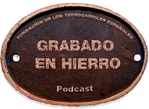 Grabado en Hierro
