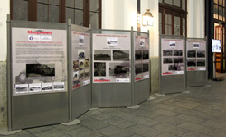 Historia Gráfica del Ferrocarril