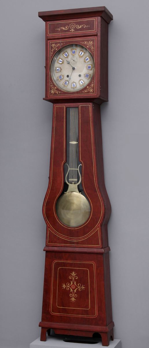 Reloj Matar