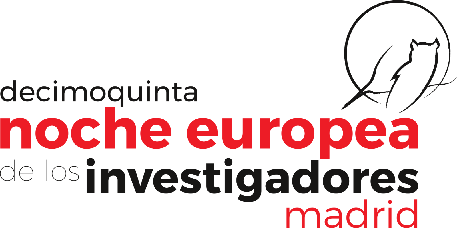 Noche europea de los investigadores