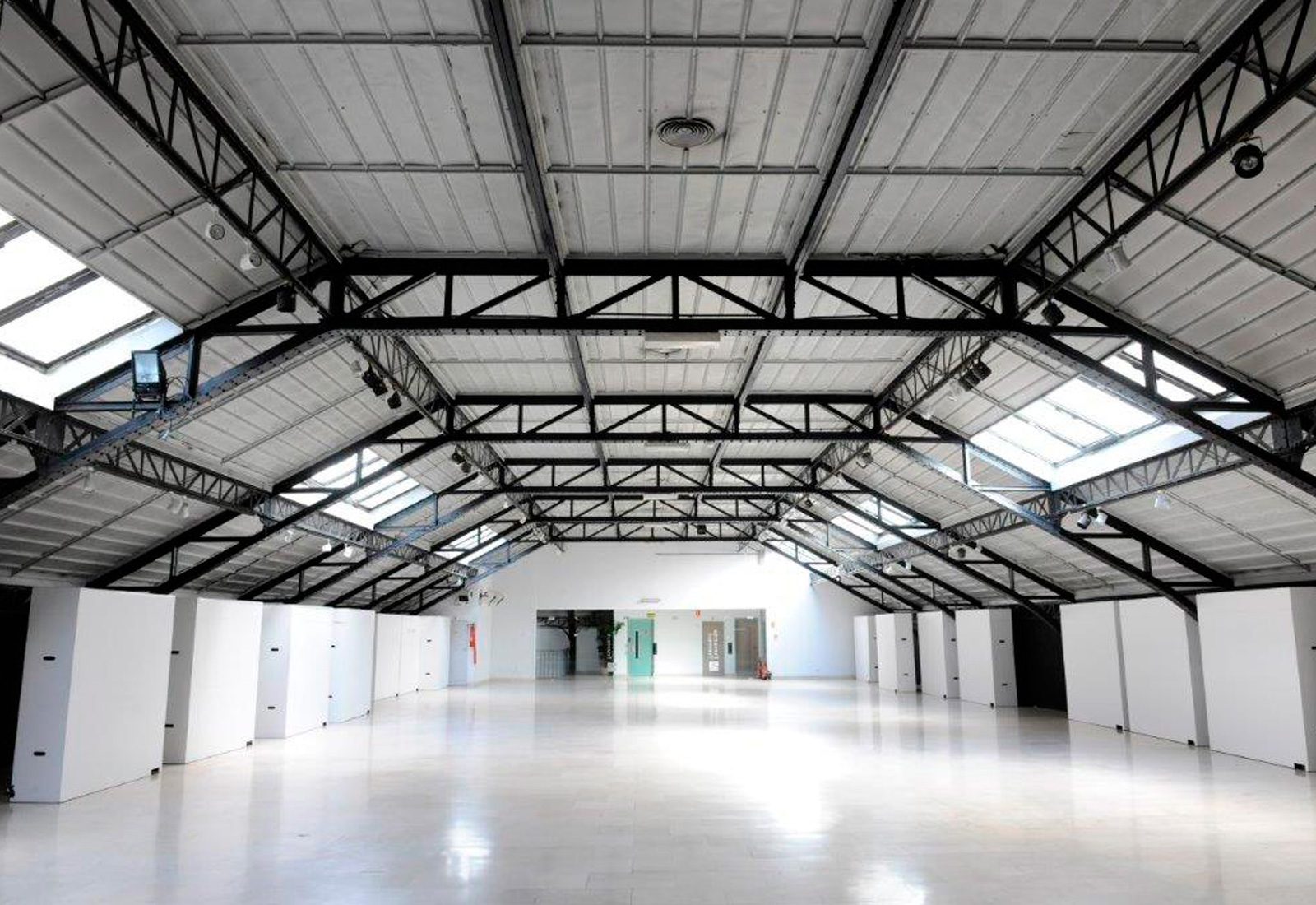 Sala Mansarda