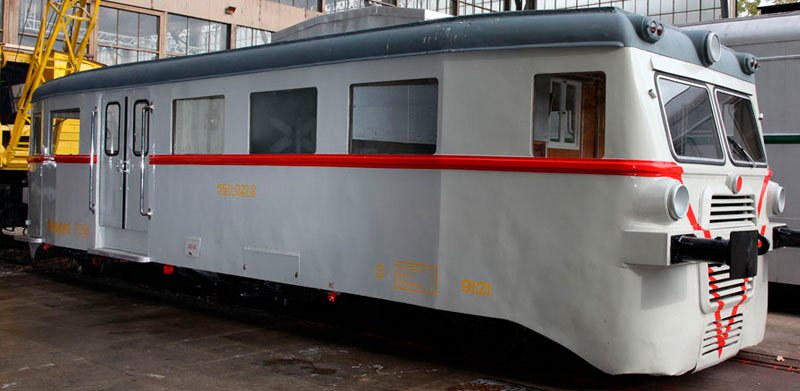Exterior Exterior
