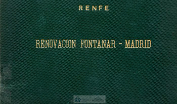 Renovacin Fontanar-Madrid