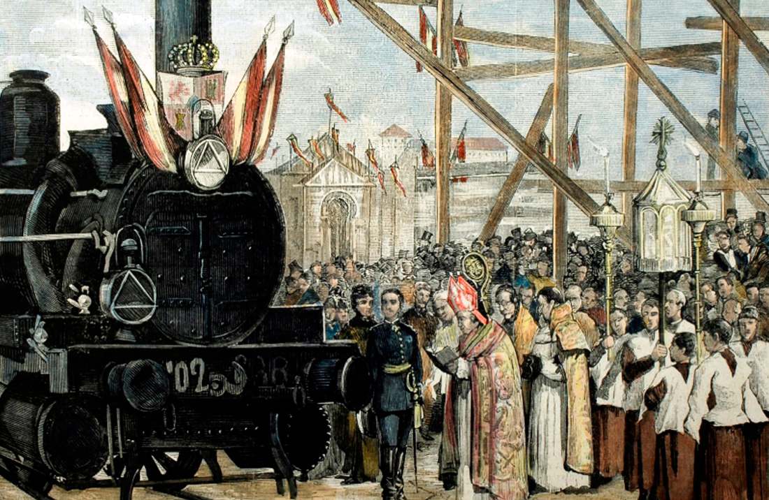 Inauguraciones de l�neas